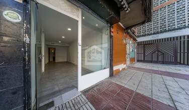 Local commercial dans Alcorcón, Madrid à louer Photo intérieure– Image 2 sur 12