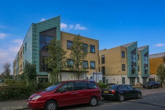 Plus de détails pour 165 Granville Rd, Londres - Bureau à vendre