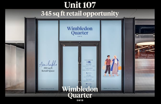 8 Queens Rd, Londres à louer Photo intérieure– Image 1 sur 1