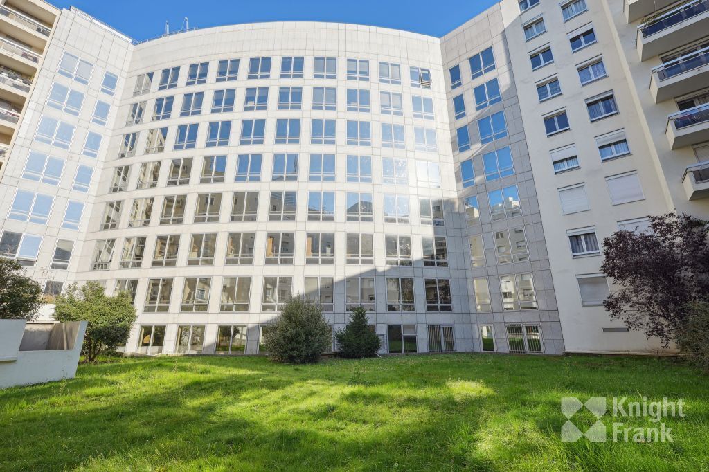 1 Place Victor Hugo, Courbevoie à louer Photo de l’immeuble– Image 1 sur 10