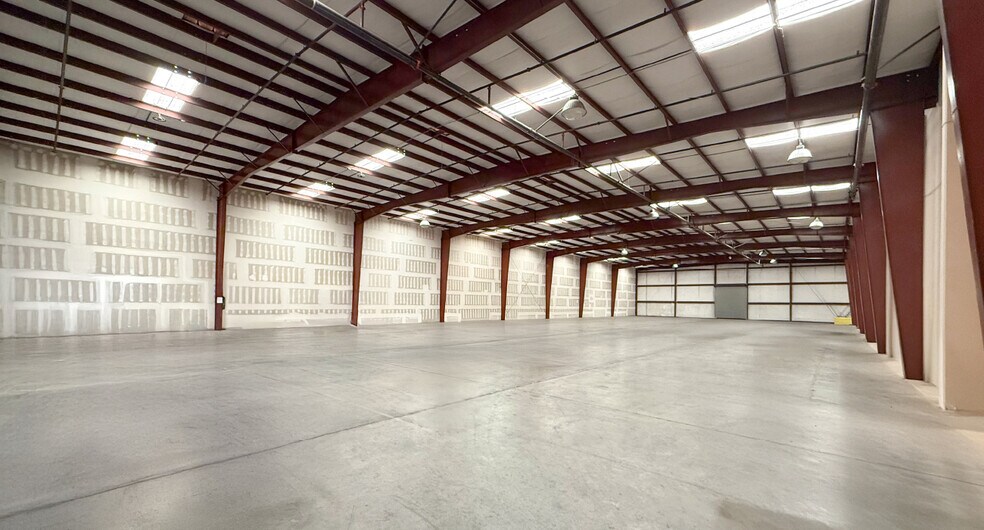4668 E Drummond Ave, Fresno, CA à louer - Photo de l’immeuble – Image 2 sur 7