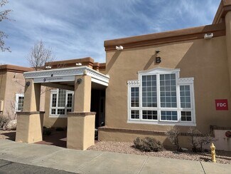 Plus de détails pour 2019 Galisteo St, Santa Fe, NM - Bureau à vendre
