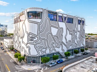 Plus de détails pour 2660 NW 3rd Ave, Miami, FL - Coworking à louer