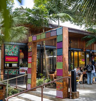 Plus de détails pour 5040 NE 2nd Ave, Miami, FL - Local commercial à louer