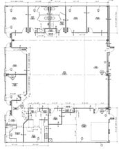 604-620 Phillips Dr, Dayton, OH à louer Plan d’étage– Image 1 sur 6