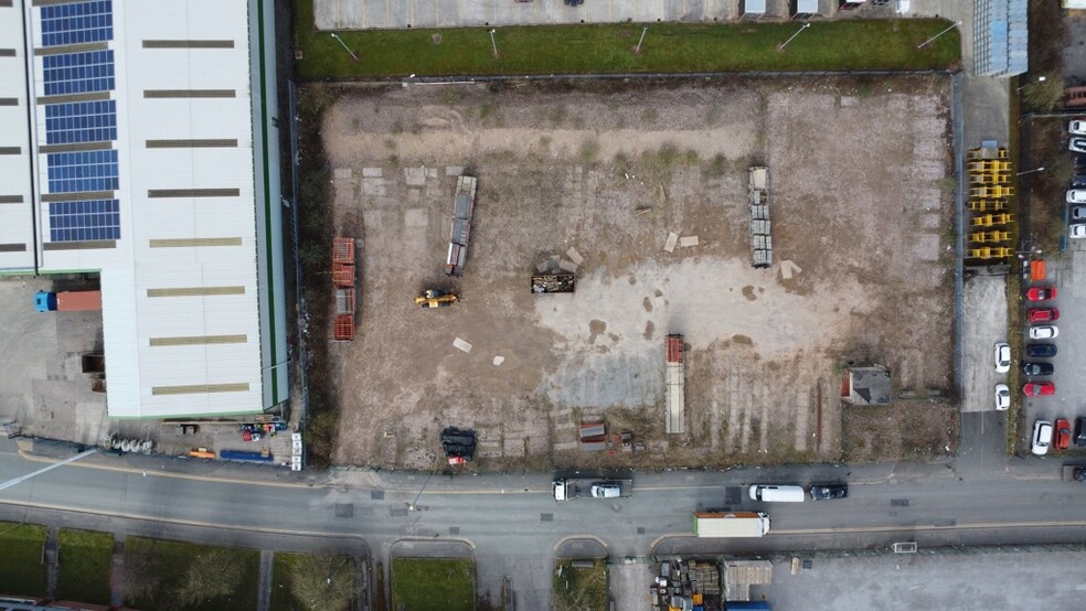3 Road Three, Winsford à louer - Photo de l’immeuble – Image 2 sur 2