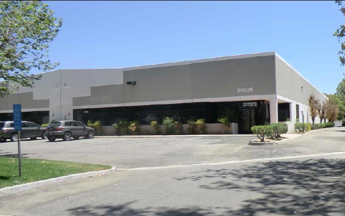 25028 Avenue Kearny, Valencia, CA à louer - Photo principale – Image 2 sur 16