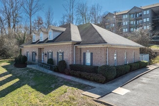 Plus de détails pour 1200 Pineville Rd, Chattanooga, TN - Bureau à louer