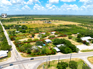 Plus de détails pour 6268 S Foster Rd, San Antonio, TX - Terrain à vendre