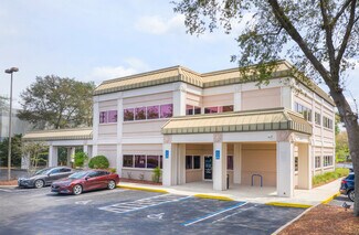 Plus de détails pour 8367 Baymeadows Way, Jacksonville, FL - Local commercial à louer
