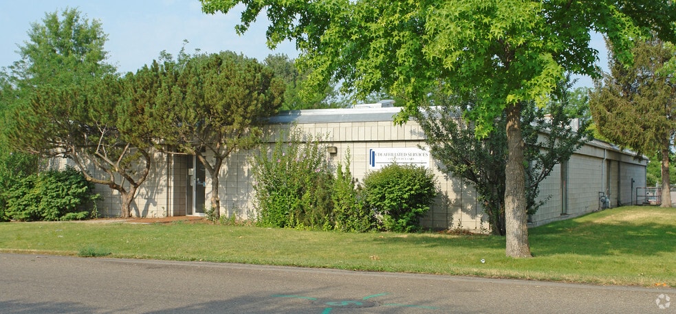 1451 N Hartman St, Boise, ID à vendre - Photo principale – Image 2 sur 12