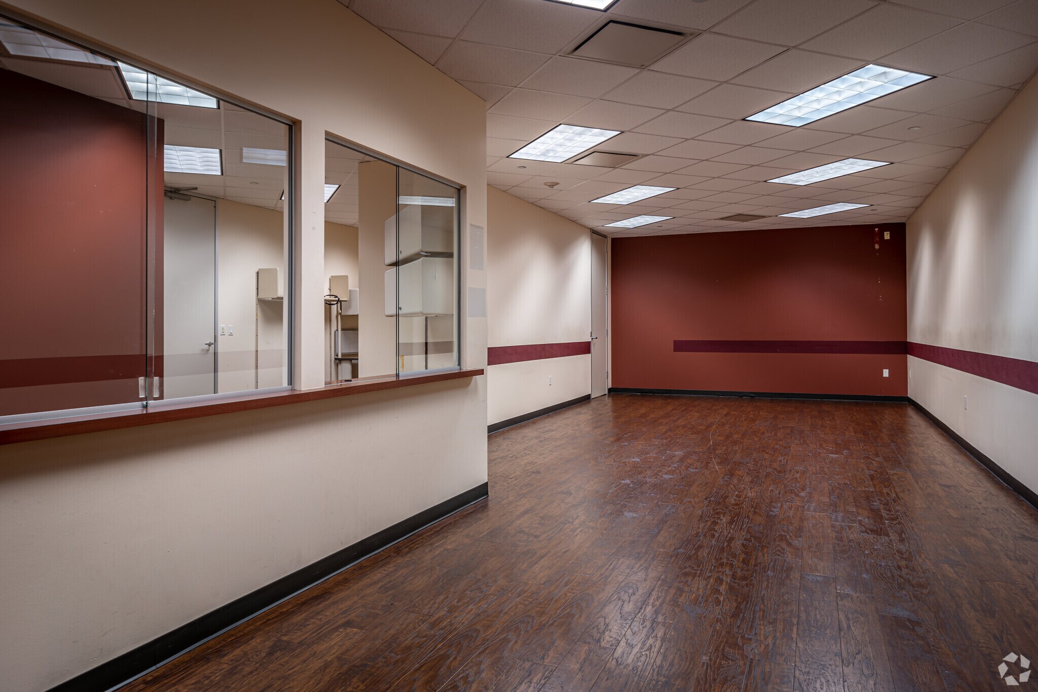 7900 Fannin St, Houston, TX à louer Photo intérieure– Image 1 sur 11