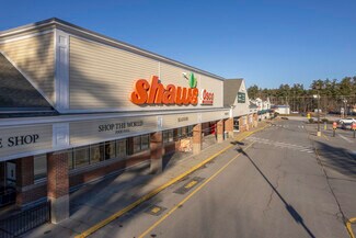 Plus de détails pour 7 Continental Blvd, Merrimack, NH - Local commercial à louer