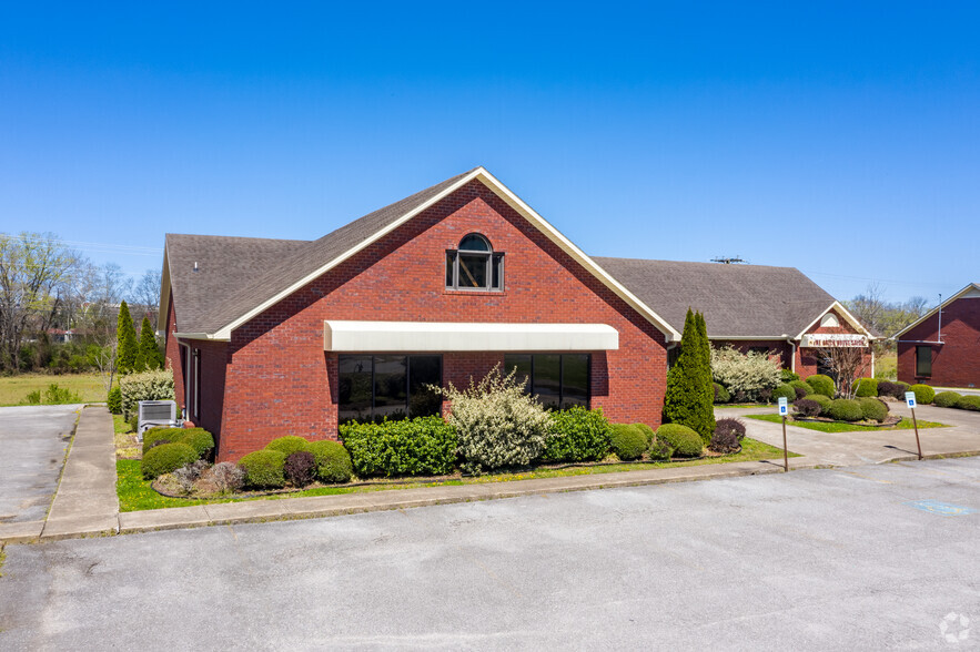 2250 Thornton Taylor Pky, Fayetteville, TN à louer - Photo de l’immeuble – Image 3 sur 20