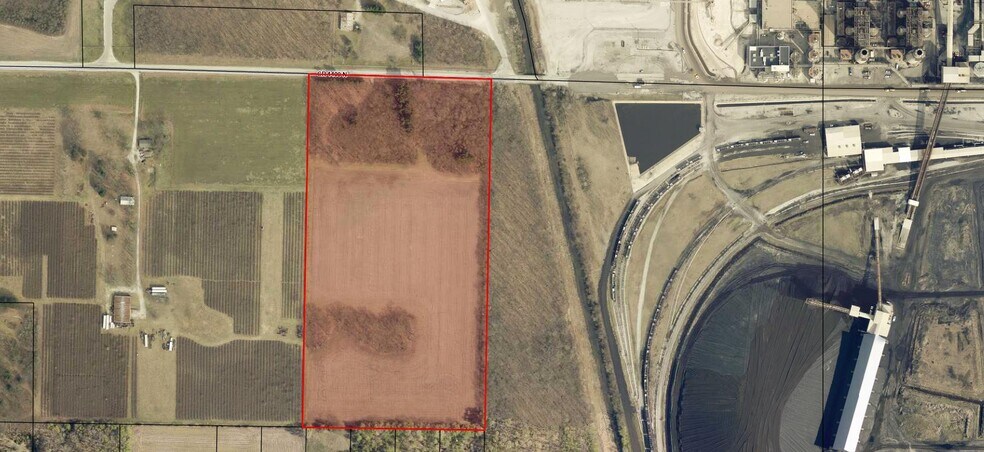 1400, Wheatfield, IN à vendre - Photo de l’immeuble – Image 2 sur 2