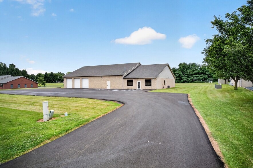 5240 Cleveland Ave, Wooster, OH à vendre - Photo de l’immeuble – Image 3 sur 28