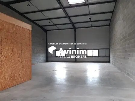 Industriel/Logistique dans Rumilly à louer - Photo intérieure – Image 2 sur 5