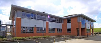 Plus de détails pour Saxon Ln, Northampton - Bureau à louer