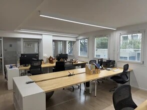 Bureau dans Paris à louer Photo intérieure– Image 1 sur 3