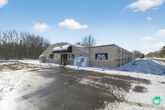 Plus de détails pour 12763 Ostrander Rd, Maybee, MI - Local commercial à vendre