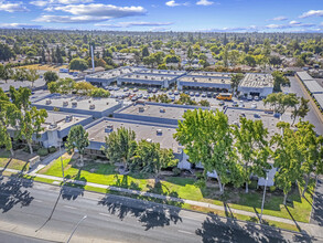 4747 N 1st St, Fresno, CA - VUE AÉRIENNE  vue de carte - Image1
