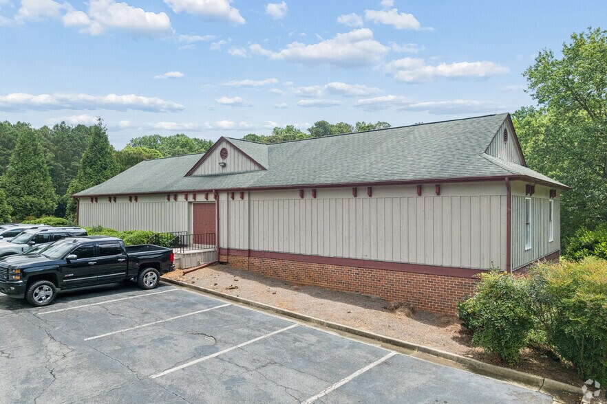 3001 Country Walk Dr, Powder Springs, GA à vendre - Photo principale – Image 1 sur 5