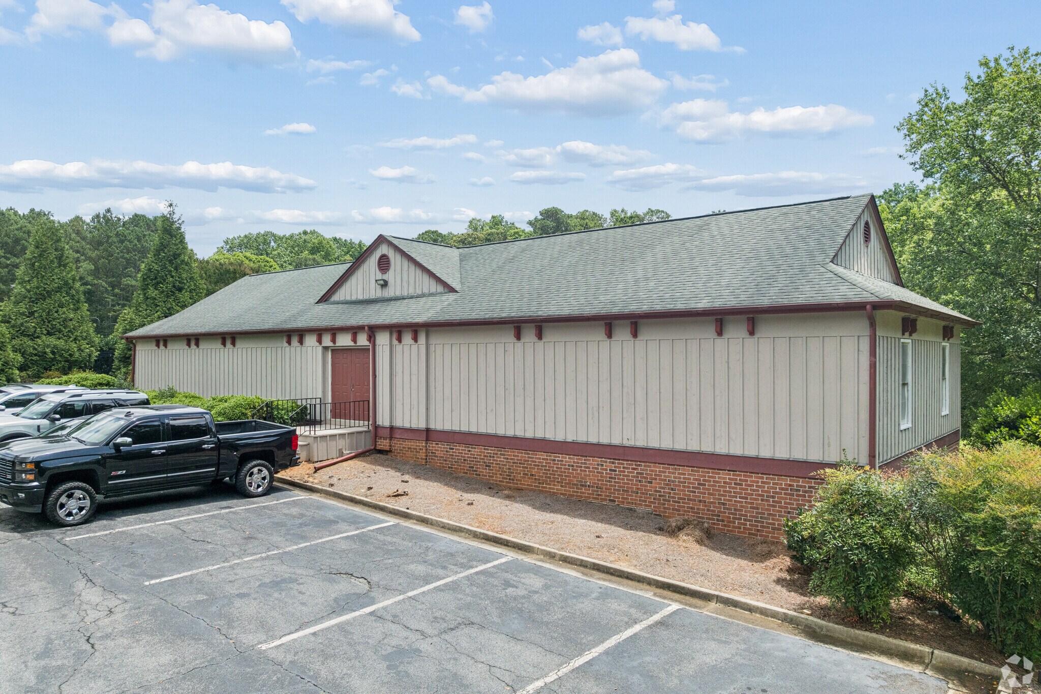 3001 Country Walk Dr, Powder Springs, GA à vendre Photo principale– Image 1 sur 6