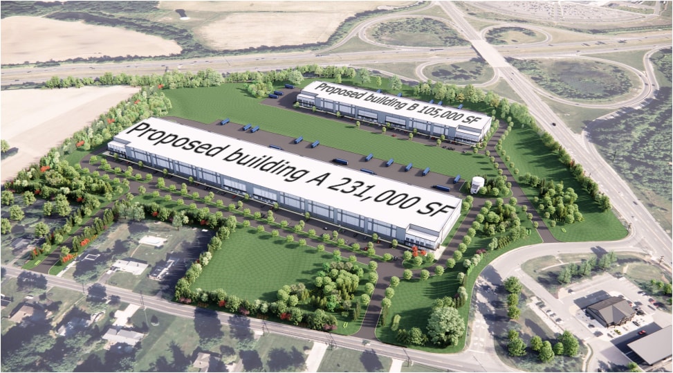 825 Lambs Rd, Mullica Hill, NJ à vendre - Photo principale – Image 1 sur 2