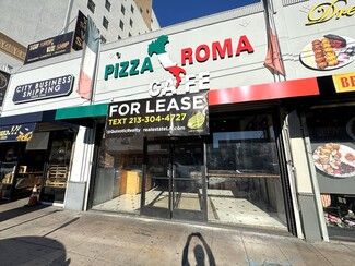 Plus de détails pour 223-231 E 9th St, Los Angeles, CA - Local commercial à louer