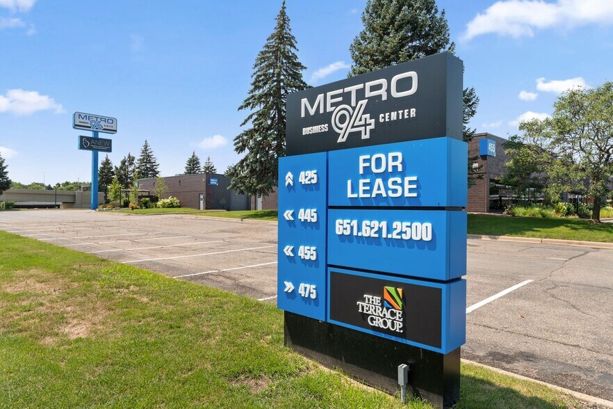 425 Etna St, Saint Paul, MN à louer - Photo de l’immeuble – Image 1 sur 28