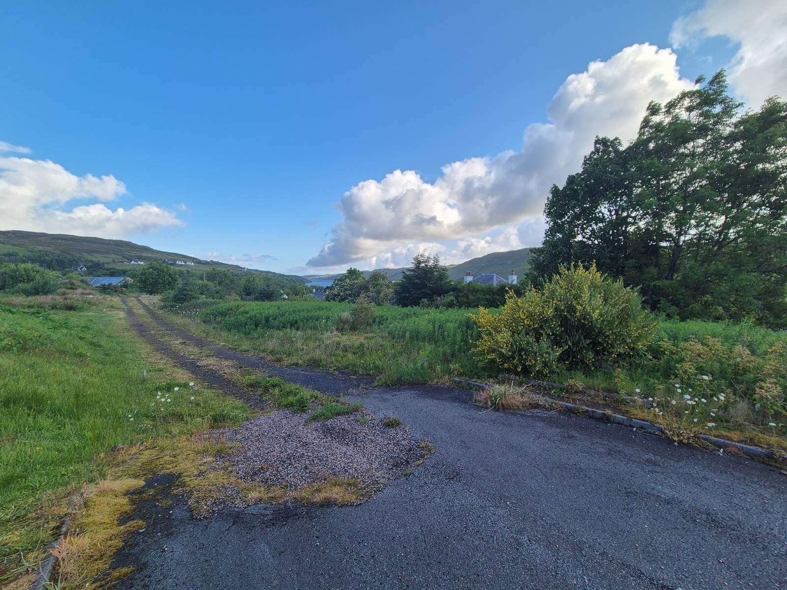 8009 Isle Of Skye, Isle Of Skye à vendre Photo principale– Image 1 sur 5