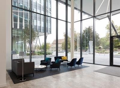 33 Forbury Rd, Reading à louer - Photo de l’immeuble – Image 2 sur 15