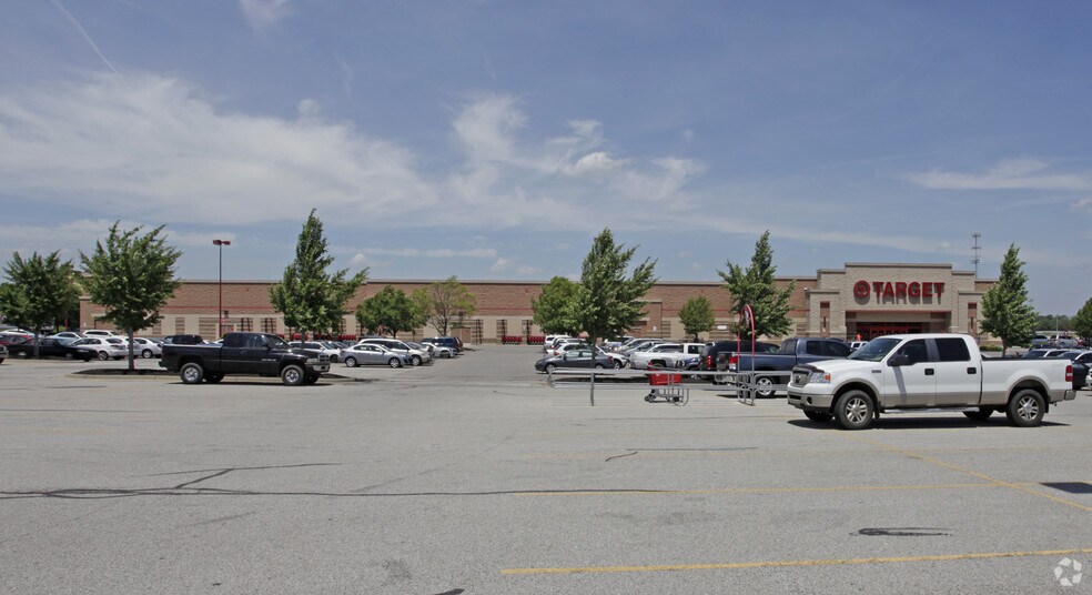 1030-1100 Hansel Ave, Florence, KY à louer - Photo de l’immeuble – Image 3 sur 6