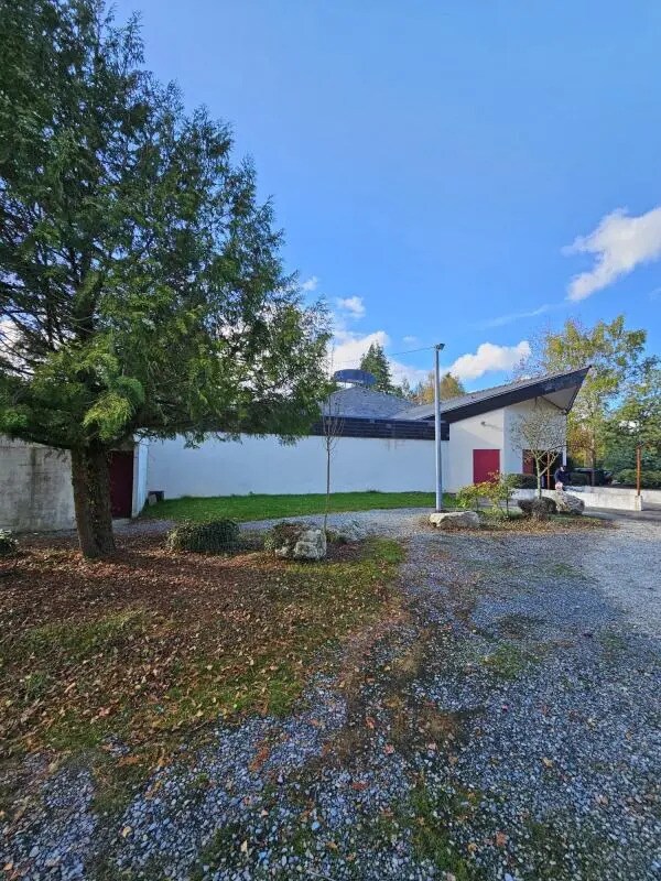 Local d'activités dans VAL D'ANAST à vendre Photo de l’immeuble– Image 1 sur 10