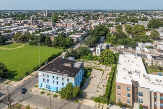 5101 Westminster Ave, Philadelphia, PA - VUE AÉRIENNE  vue de carte - Image1