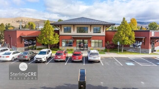 Plus de détails pour 4404 Expressway, Missoula, MT - Local d'activités à louer