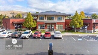 Plus de détails pour 4404 Expressway, Missoula, MT - Local d'activités à louer