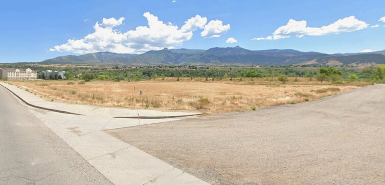 TBD Cardinal Way, Parachute, CO à vendre Photo principale– Image 1 sur 10