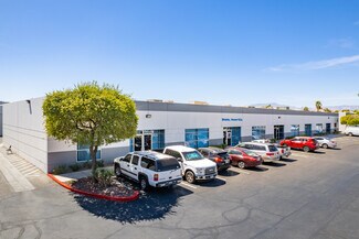 Plus de détails pour 6283 Dean Martin Dr, Las Vegas, NV - Local d'activités à louer