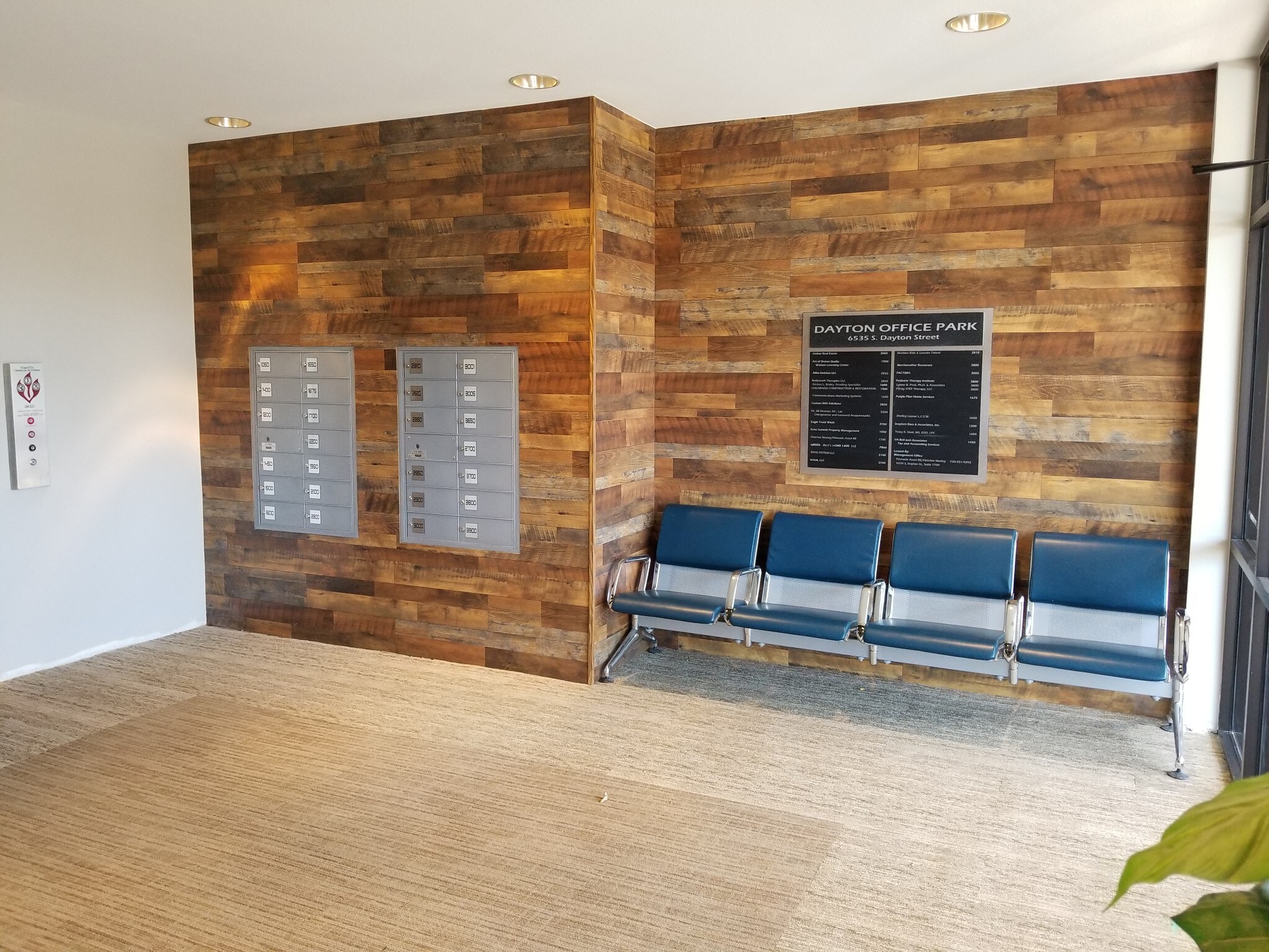 6535 S Dayton St, Greenwood Village, CO à louer Autre– Image 1 sur 22