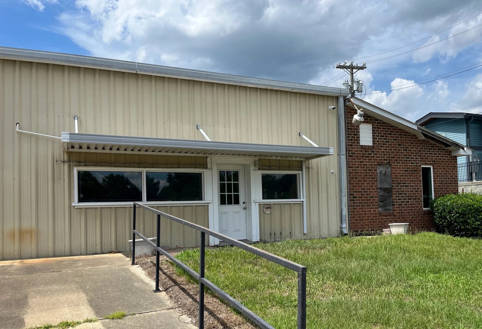 3802 W Vernon Ave, Kinston, NC à vendre Photo de l’immeuble– Image 1 sur 16