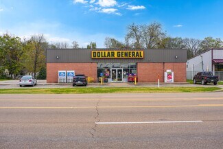 Plus de détails pour 2228 US 82, Greenville, MS - Local commercial à vendre