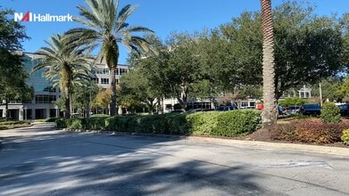 4600 Touchton Rd, Jacksonville, FL à louer - Vidéo sur l’annonce professionnelle 