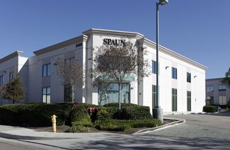 Plus de détails pour 5505-5515 Daniels St, Chino, CA - Industriel/Logistique à vendre