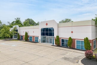 Plus de détails pour 3784 Commerce Ct, North Tonawanda, NY - Bureau à louer
