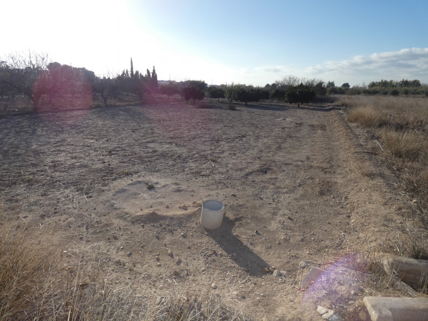 Terrain dans Molina de Segura, Murcia à vendre Plan de site– Image 1 sur 5