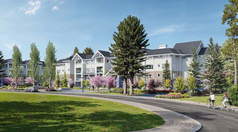 4775 Upland Dr, Nanaimo, BC à vendre - Photo de l’immeuble – Image 3 sur 6