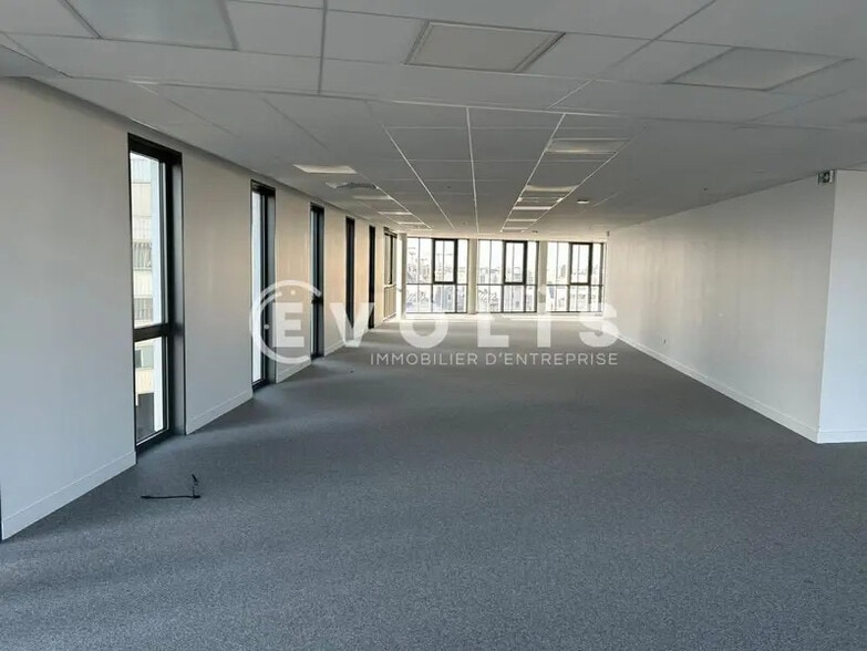 19-21 Rue Carle Vernet, Bordeaux à louer - Photo intérieure – Image 3 sur 9