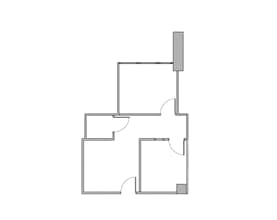 12000 Ford Rd, Dallas, TX à louer Plan d’étage– Image 1 sur 1