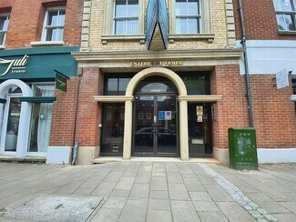 Plus de détails pour 95 London St, Reading - Bureau à louer